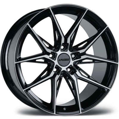 5x114.3 20x9 ET35 ARCEO MARSEILLE
