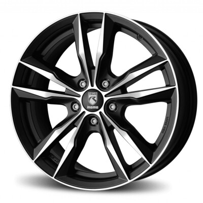 5x108 17x7.5 ET45 Fast MBFP 72.3