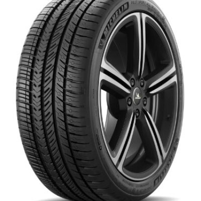 Michelin PILOT SPORT ALL SEASON 4 295/35R21