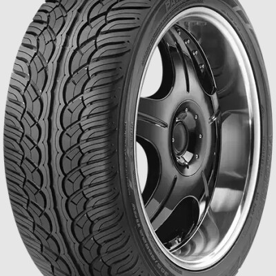 Yokohama PRADA SPEC-X 295/35R24