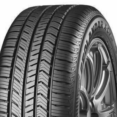 Yokohama GEOLANDAR X-CV G057 255/50R21