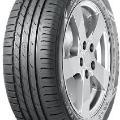 Nokian WETPROOF 1 205/55R19