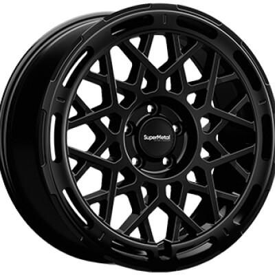 6x120 20x8.5 ET42 SUPER METAL CAGE