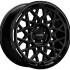 6x120 20x8.5 ET42 SUPER METAL CAGE