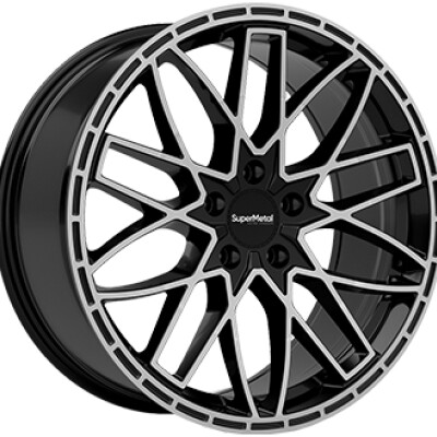 5x120 20x9 ET45 SUPER METAL VANE