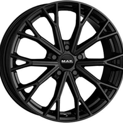 5x112 19x8.5 ET40 MAK ASPHALT
