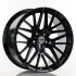 8,5x19 Sevilla 5x112 35 Black 73.1 könnyűfém kerékt.