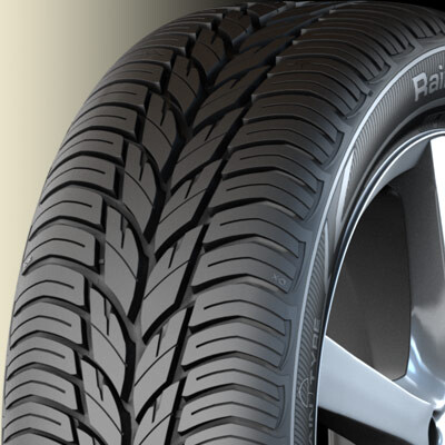 UNIROYAL RainExpert 205/60R15