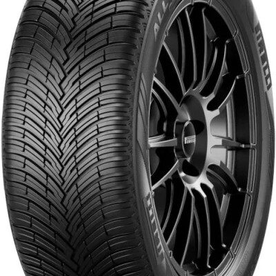 Pirelli SCORPION ALL SEASON SF3 235/60R18