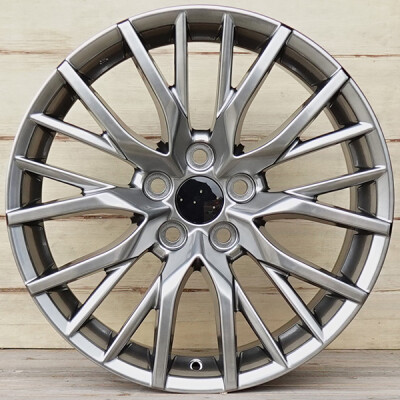 8,0x19 H741F 5x114,3 35 HB 60.1 könnyűfém kerékt.