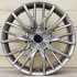 8,0x19 H741F 5x114,3 35 HB 60.1 könnyűfém kerékt.