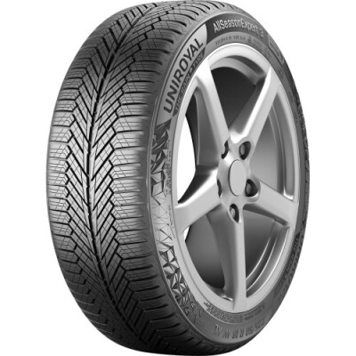 Uniroyal ALLSEASONEXPERT 3 195/55R16