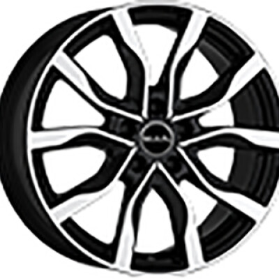 5x120 20x9.5 ET29 MAK HIGHLANDS