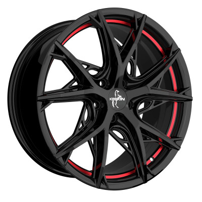 5x114.3 8.5x8.5 ET35 KT24C