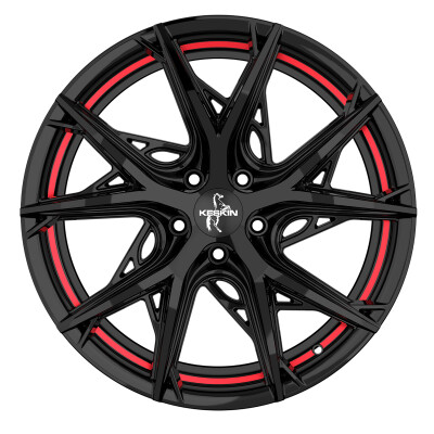 5x120 8.5x8.5 ET35 KT24C