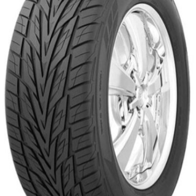 Toyo Proxes ST3 285/45R20