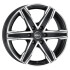 6x114.3 16x7 ET30 King6 Ice B 66.1