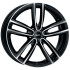 5x112 18x7.5 ET51 Oxford BMF 66.6