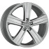 5x118 18x7.5 ET60 Stone 5 Sil 71.1