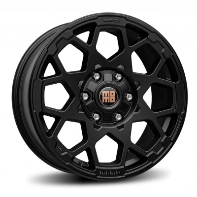6x139.7 18x8.5 ET35 Heavy Duty MB
