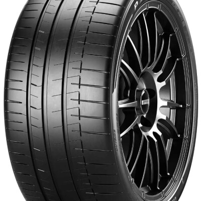 Pirelli PZero R 295/35R21