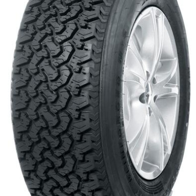 Leao R620 205/80R16