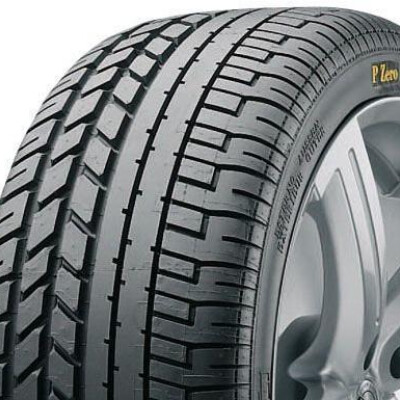 Pirelli Pzero Asimmetrico 255/40R18