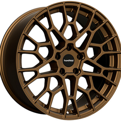 5x120 18x8.5 ET50 SUPER METAL CELL