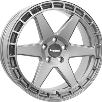 5x120 20x9 ET45 SUPER METAL CHARGER