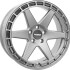 5x120 20x9 ET45 SUPER METAL CHARGER