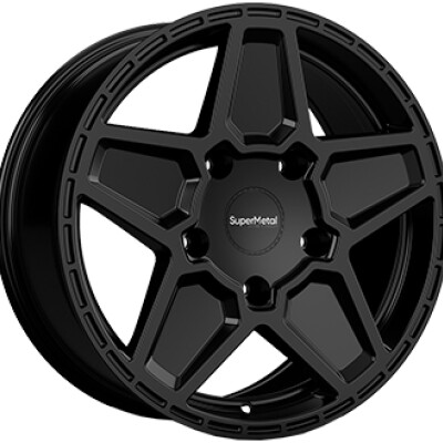 5x120 20x9 ET45 SUPER METAL ROCKET