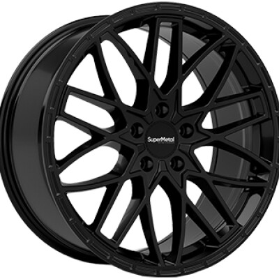 5x120 20x9 ET45 SUPER METAL VANE