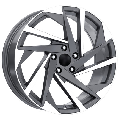 5x112 18x8 ET40 DY1048 GRFP 57.1