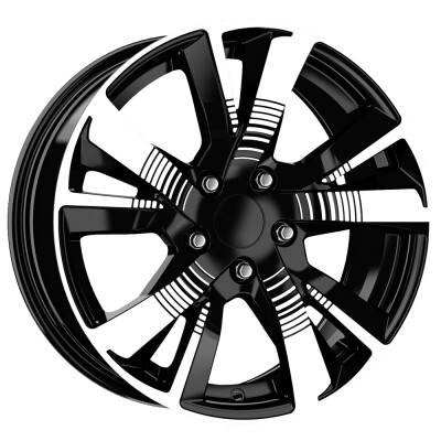 5x108 16x7 ET39 DY1086 GBFP 65.1
