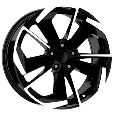 5x112 19x8 ET45 DY1129 GBFP 57.1