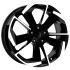 5x112 19x8 ET45 DY1129 GBFP 57.1