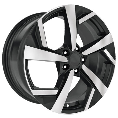 5x114.3 19x8 ET40 DY119 GBFP 66.1