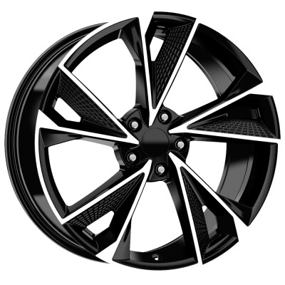 5x108 17x7.5 ET35 DY807 GBFP 73.1