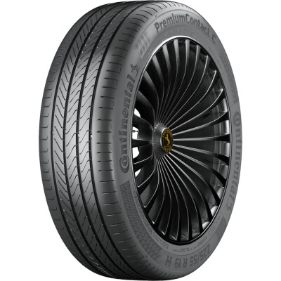 Continental PremiumContact C 245/45R20