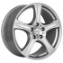 5x120 18x8.5 ET45 R55 SUV Sil 82