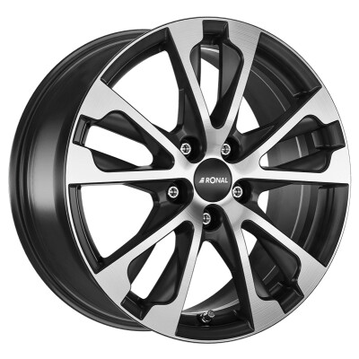 5x112 17x7.5 ET29 R61 MBFP 66.5