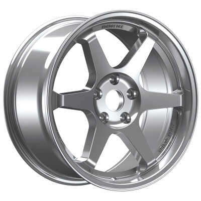 4x114.3 17x7.5 ET35 DY1377 Sil 73.1