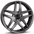 5x112 20x8.5 ET43 Borbet Z