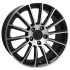 5x112 18x8 ET45 DY138 GBFP 66.6
