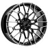 5x112 19x8.5 ET30 DY1659 GBFP 66.6