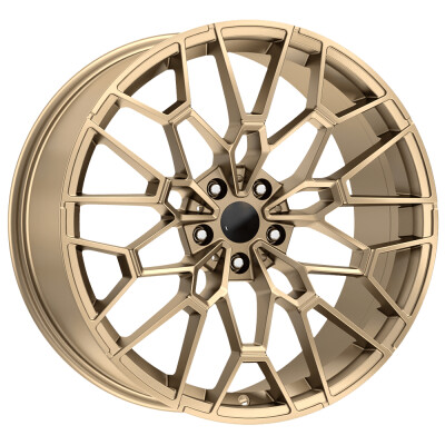 5x120 19x8.5 ET30 DY1659 Bronze 72.6