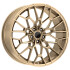 5x120 19x8.5 ET30 DY1659 Bronze 72.6