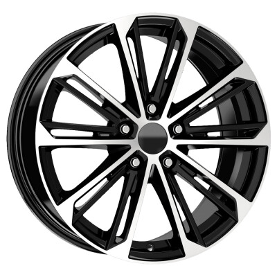 5x112 19x8.5 ET42 DY299 GBFP 57.1