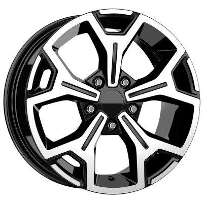 5x114.3 16x7 ET40 DY356 GBFP 66.1