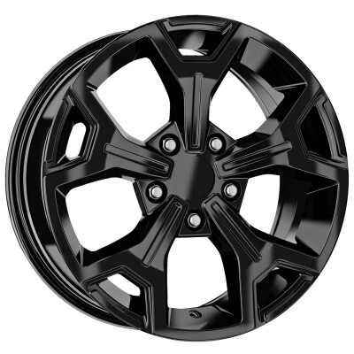 5x114.3 16x7 ET40 DY356 GB 66.1